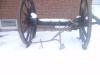 Kartoffelhacken mit Pferde�se &nbsp;&nbsp;&nbsp;&nbsp;&nbsp;&nbsp;&nbsp;&nbsp;&nbsp;&nbsp; (5041) 
