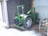 Traktor im Wintertraum &nbsp;&nbsp;&nbsp;&nbsp;&nbsp;&nbsp;&nbsp;&nbsp;&nbsp;&nbsp; (5009) 