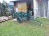 Kleiner Anh�nger in gr�n &nbsp;&nbsp;&nbsp;&nbsp;&nbsp;&nbsp;&nbsp;&nbsp;&nbsp;&nbsp; (4874) 